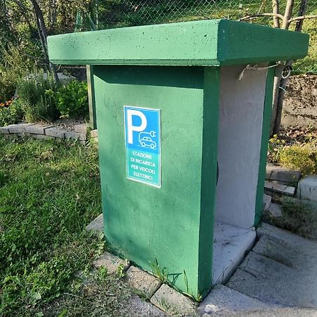 Ca' Domani - Appartamento Immerso Nel Cadore Domegge di Cadore Esterno foto